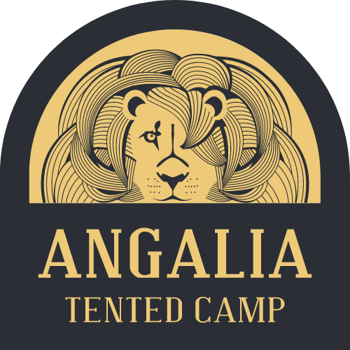 Angalia Tented Camp logo