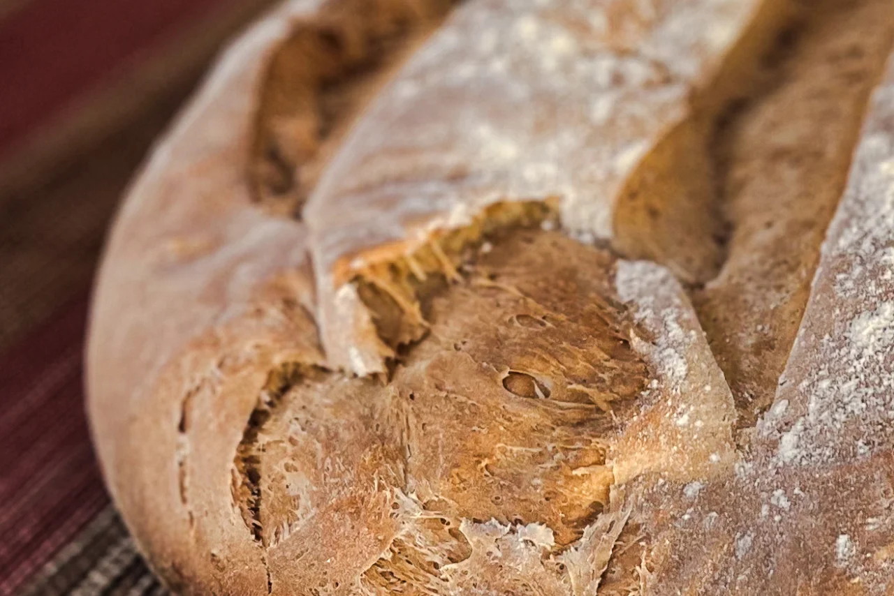 BARAZANI_bread